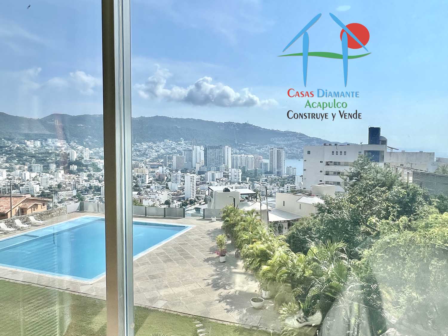 Residencial Vista Azul 202 - Recámara principal 4